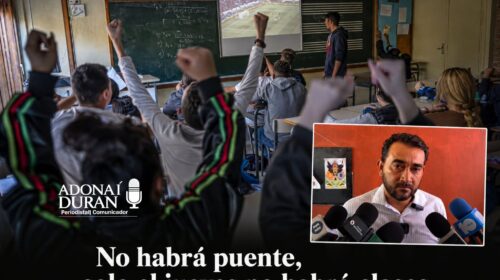 No habrá puente en Nayarit; clases se reanudan con normalidad el viernes